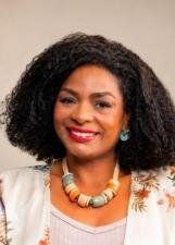Foto oficial de PROFESSORA LÉO SIMÃO