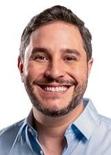 Foto oficial de MAURÍCIO CARVALHO