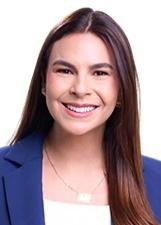 Foto oficial de MARIANA CARVALHO