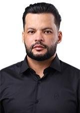 Foto oficial de EDEVALDO NEVES