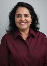 Foto oficial de MARCIA OLIVEIRA