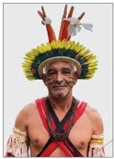 Foto oficial de GERSON WARITÃNNAAH PURI