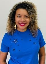 Foto oficial de MIRLA REIS