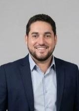 Foto oficial de RAIMUNDO CAIO
