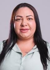 Foto oficial de NAYRA NOGUEIRA