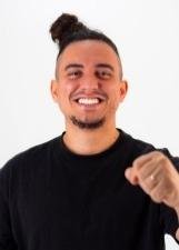 Foto oficial de ERICK DENIL