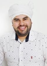 Foto oficial de PAI TADEU
