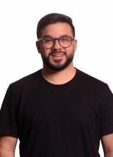 Foto oficial de CAUÊ FISCALIZADOR