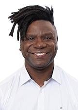 Foto oficial de JULIO LUZ