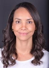 Foto oficial de GABRIELA COSTA