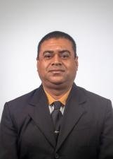 Foto oficial de CARLOS ALBERTO ESTEVÃO (CACO)