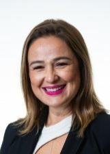 Foto oficial de JÚLIA ILHA