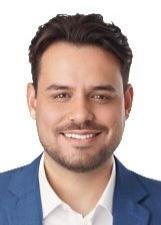 Foto oficial de OSMAR TEIXEIRA