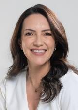 Foto oficial de DELEGADA DANIELLE