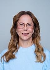 Foto oficial de DELEGADA KATARINA