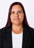 Foto oficial de SELMA BISPO