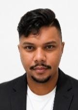 Foto oficial de CAIO FOLHA