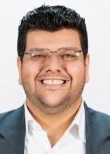Foto oficial de BRUNO GODINHO