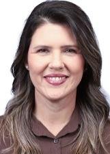 Foto oficial de MÁRCIA REBESCHINI