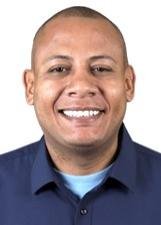 Foto oficial de DIOGO FAIXA AZUL