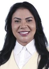 Foto oficial de EDILENE LURA
