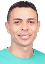 Foto oficial de ALTOBELI SILVA