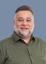 Foto oficial de REINALDO MEIRA