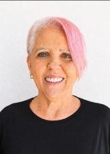 Foto oficial de CLAUDIA DE GIULI