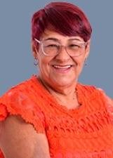 Foto oficial de REGINA MATOS