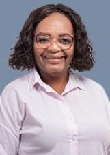 Foto oficial de MONICA CALAZANS