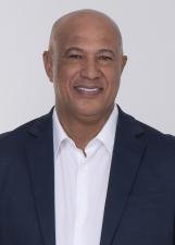 Foto oficial de DEUSDETE