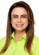 Foto oficial de ANDRÉA SOUZA