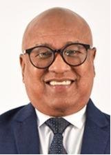 Foto oficial de ELIAS DE MADUREIRA
