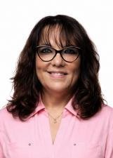 Foto oficial de DRA. PATRICIA DELAI