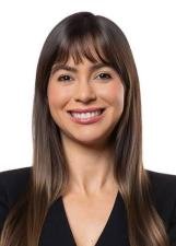 Foto oficial de FABIANA BOLSONARO