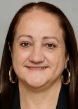 Foto oficial de DEBORA ROMANI