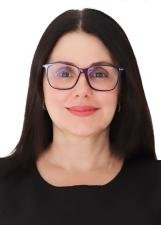 Foto oficial de SAMANTA BOLSONARO