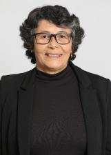 Foto oficial de PROFESSORA RUTH SILVA