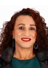 Foto oficial de PROFESSORA REVYEUX LIMA