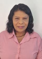 Foto oficial de MEG DO BRÁS