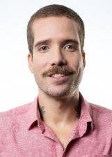 Foto oficial de RAFAEL GONZAGA