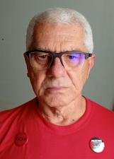 Foto oficial de WILIAM ANTICANDIDATO DO GOI