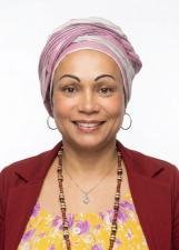 Foto oficial de IYÁ FERNANDA DE MORAES