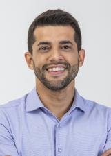 Foto oficial de CAIO FRANÇA