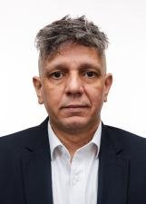 Foto oficial de GERALDO RIBEIRO