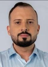 Foto oficial de DR. LUIZ CARVALHO