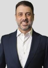 Foto oficial de DELEGADO ANDRÉ PEREIRA