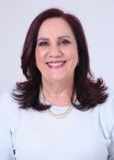 Foto oficial de DELEGADA ROSSANA CAMACHO