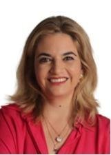 Foto oficial de PROFESSORA FERNANDA GABRIELA