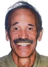 Foto oficial de CHARLES MEDEIROS